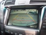 LEXUS LS460