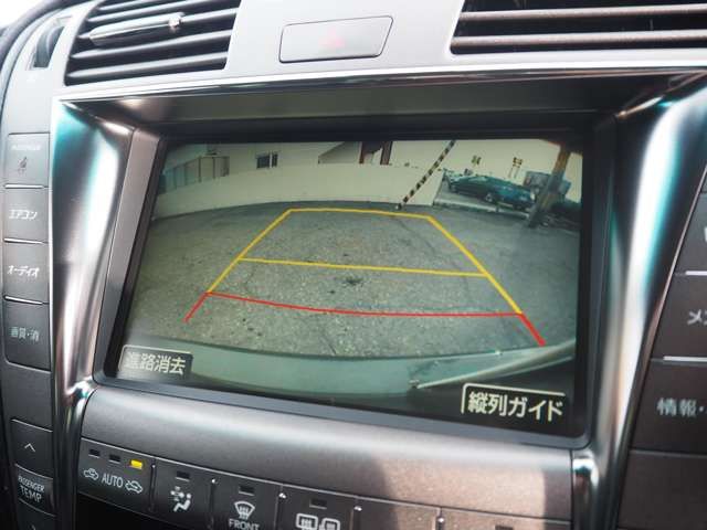LEXUS LS460