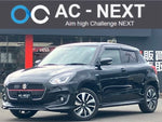 SWIFT 4WD