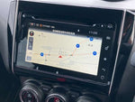 SWIFT 4WD