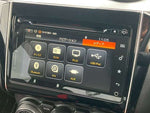 SWIFT 4WD