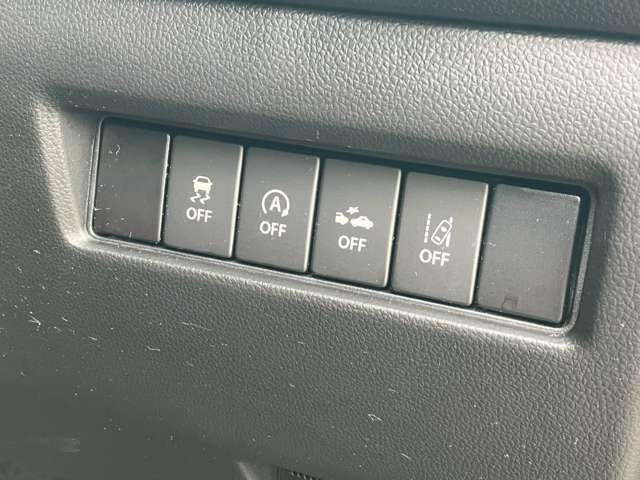 SWIFT 4WD