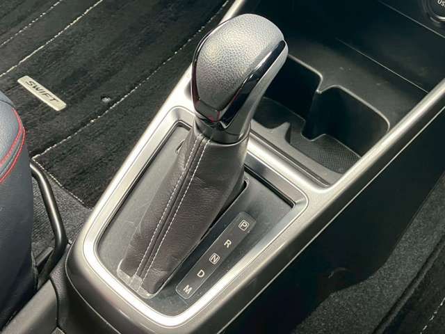 SWIFT 4WD