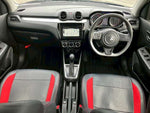 SWIFT 4WD