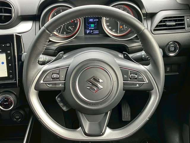 SWIFT 4WD