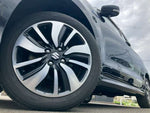 SWIFT 4WD