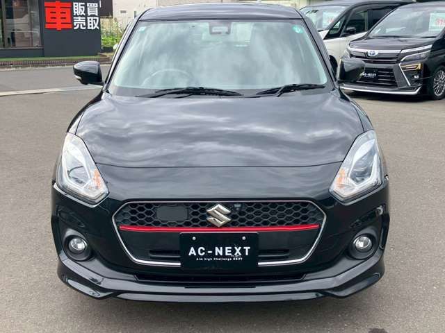 SWIFT 4WD