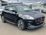SWIFT 4WD