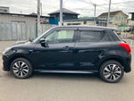 SWIFT 4WD