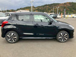 SWIFT 4WD