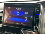 N-BOX CUSTOM