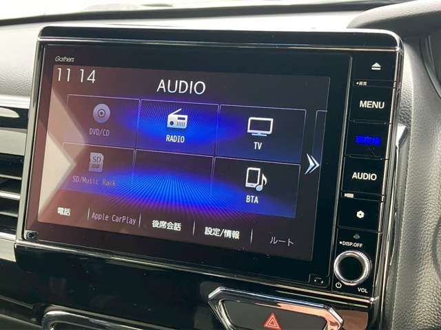 N-BOX CUSTOM