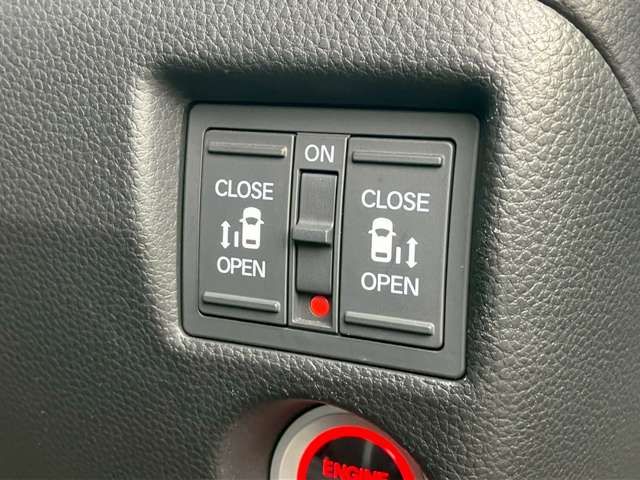 N-BOX CUSTOM