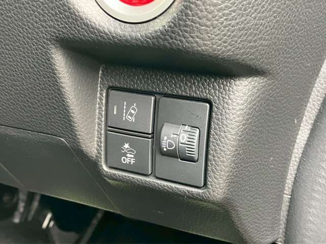 N-BOX CUSTOM