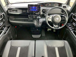 N-BOX CUSTOM