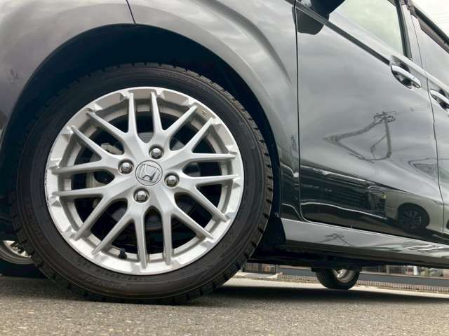 N-BOX CUSTOM
