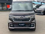 N-BOX CUSTOM