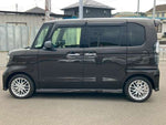 N-BOX CUSTOM