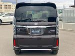 N-BOX CUSTOM