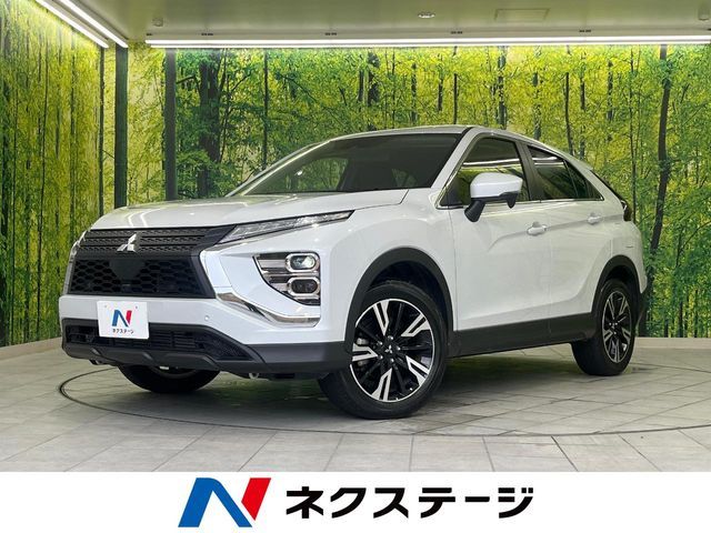 ECLIPSE CROSS 2WD