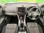 ECLIPSE CROSS 2WD