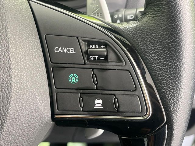 ECLIPSE CROSS 2WD