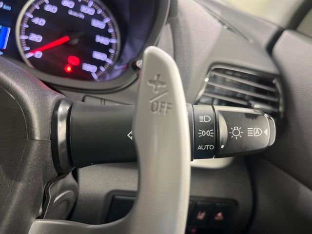 ECLIPSE CROSS 2WD
