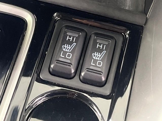 ECLIPSE CROSS 2WD