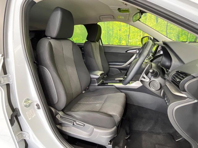 ECLIPSE CROSS 2WD