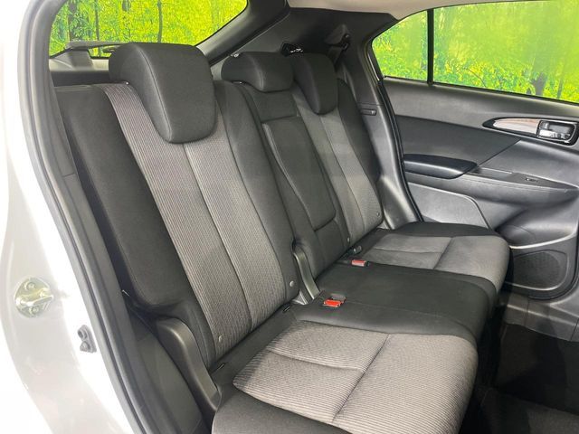 ECLIPSE CROSS 2WD