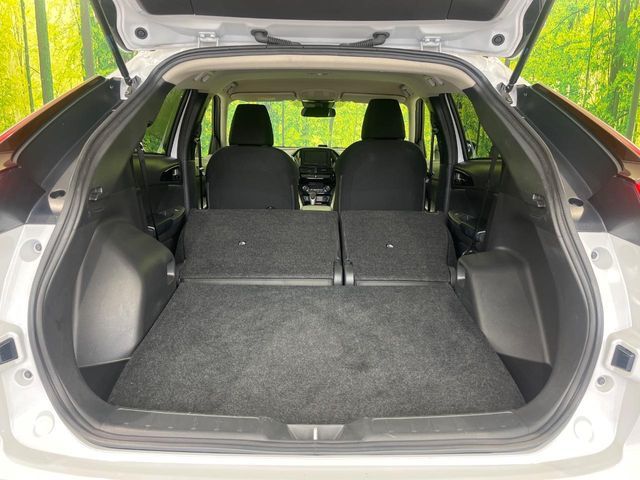 ECLIPSE CROSS 2WD