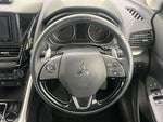 ECLIPSE CROSS 2WD