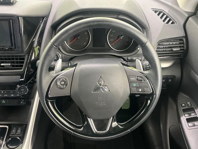 ECLIPSE CROSS 2WD
