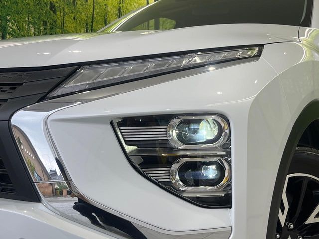 ECLIPSE CROSS 2WD