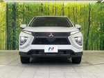 ECLIPSE CROSS 2WD