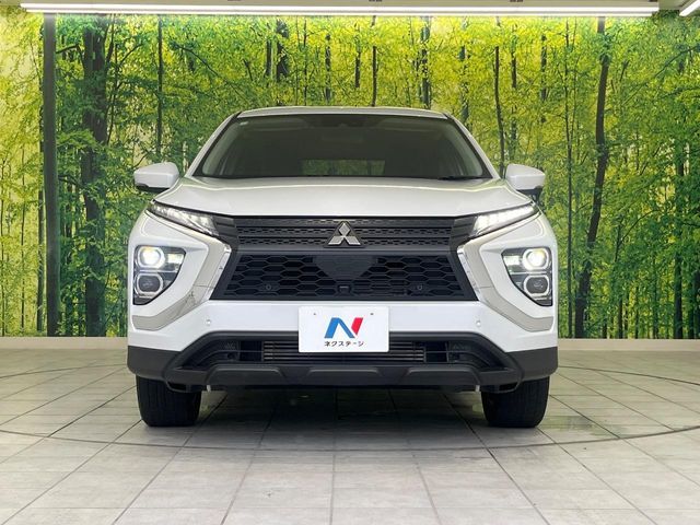 ECLIPSE CROSS 2WD