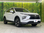 ECLIPSE CROSS 2WD