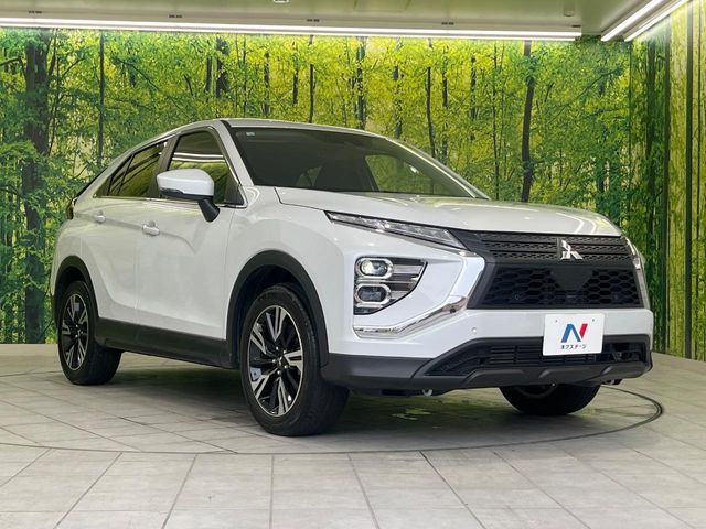 ECLIPSE CROSS 2WD