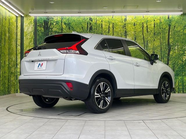ECLIPSE CROSS 2WD