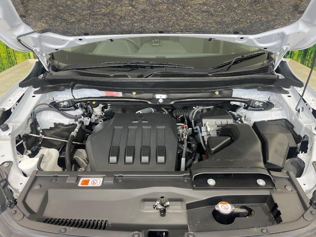 ECLIPSE CROSS 2WD