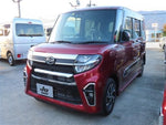 TANTO CUSTOM 4WD