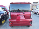 TANTO CUSTOM 4WD