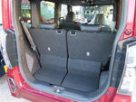 TANTO CUSTOM 4WD