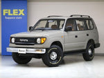 LANDCRUISER PRADO