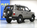 LANDCRUISER PRADO