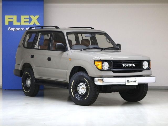 LANDCRUISER PRADO