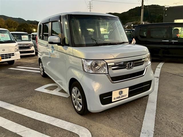 N-BOX