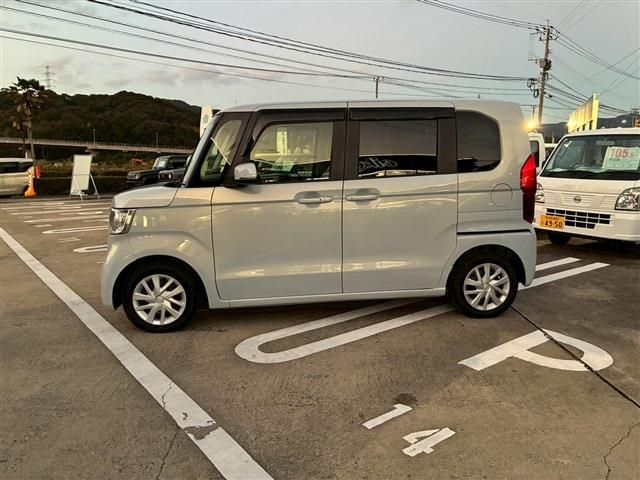 N-BOX