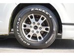 HIACE van 2WD