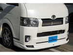 HIACE van 2WD